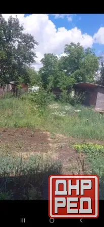 Продам отличную дачу в Калининском районе .Ботанический сад Донецк - изображение 6
