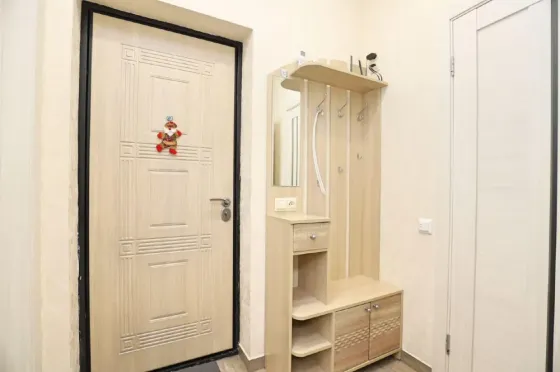 Сдам однокомнатную квартиру в Куйбышевском районе, улица Калинина. Донецк