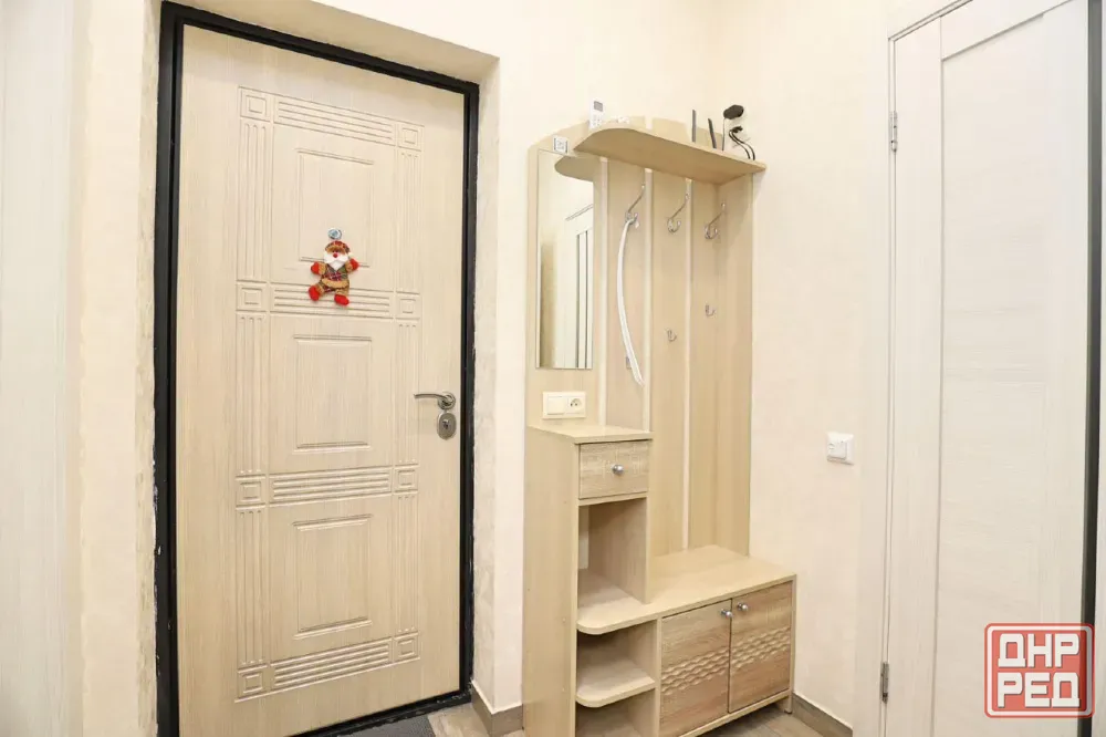 Сдам однокомнатную квартиру в Куйбышевском районе, улица Калинина. Донецк - изображение 5