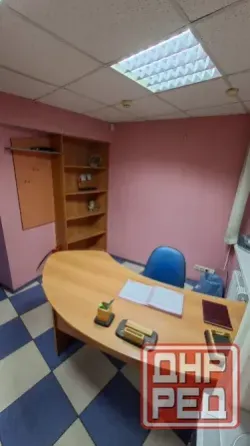 Продам отличное помещение под салон красоты или другой вид деятельности . Отдельный вход. Донецк