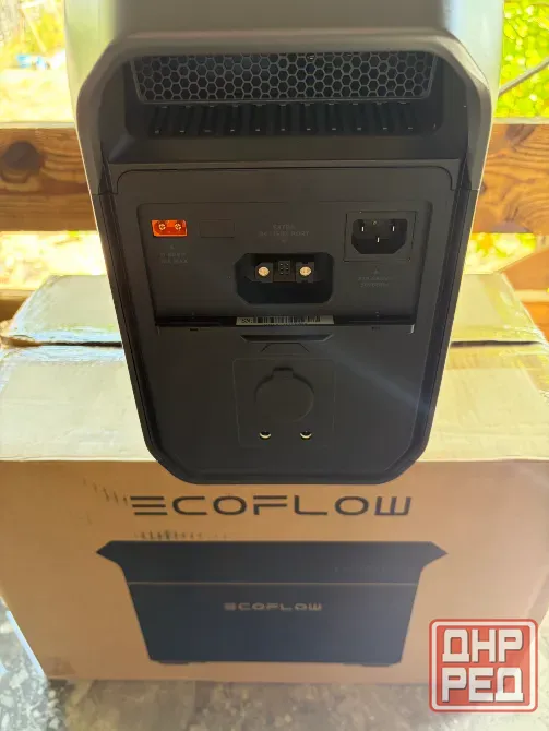 Электростанция Ecoflow delta 3 Наличие Донецк - изображение 2
