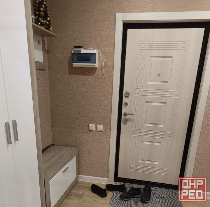 Сдается 2-х комнатная квартира в Куйбышевском районе по улице Словацкая Донецк - изображение 4