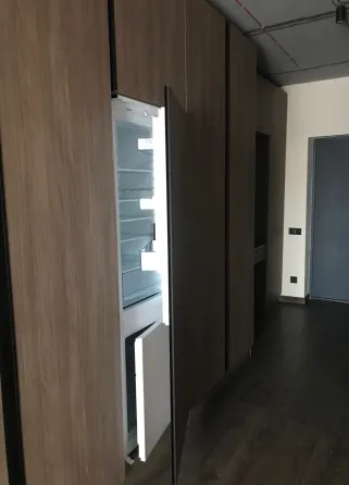 Квартира студия Донецк