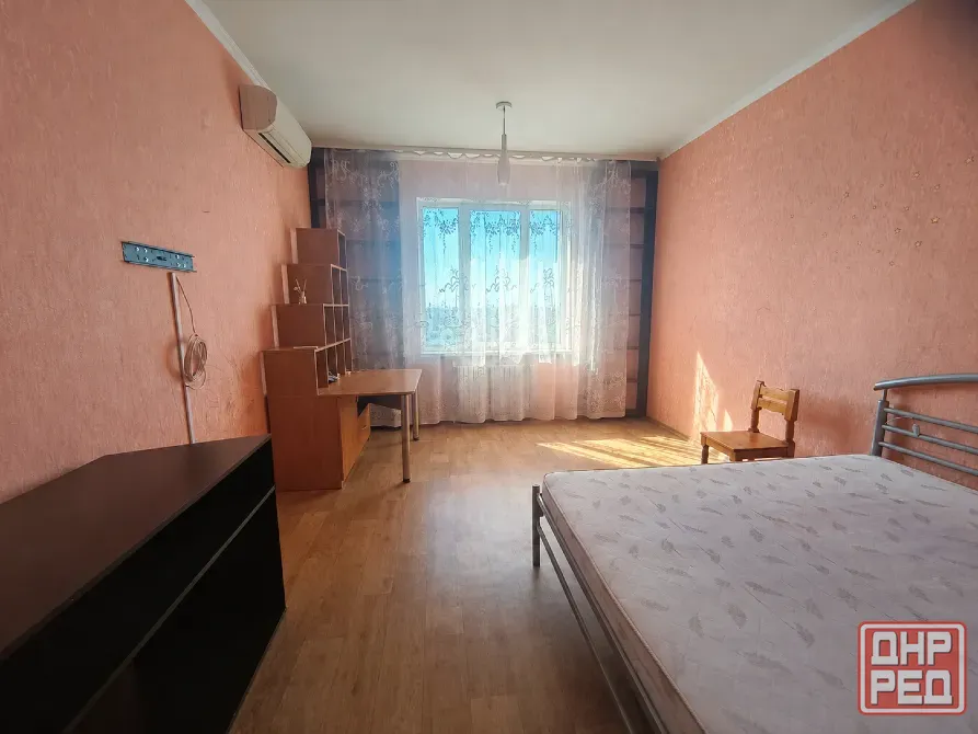 Продажа 1к.квартиры пр. Панфилова, жк Центральный Киевский район Донецк - изображение 2