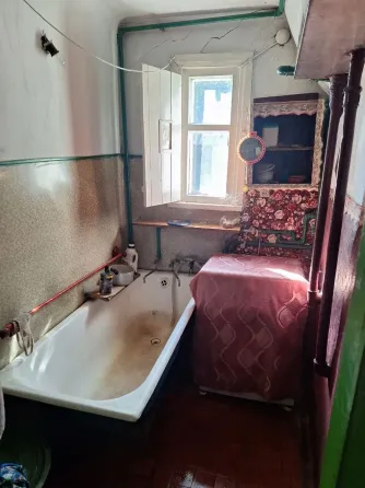 Продам дом Петровский район шахта 10 ул. Леваневского Донецк