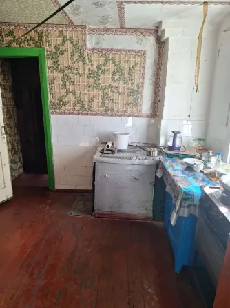 Продам дом Петровский район шахта 10 ул. Леваневского Донецк
