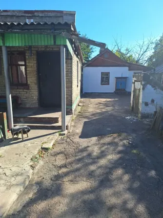 Продам дом Петровский район шахта 10 ул. Леваневского Донецк