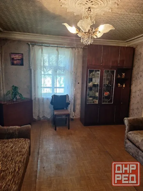 Продам дом Петровский район шахта 10 ул. Леваневского Донецк - изображение 6