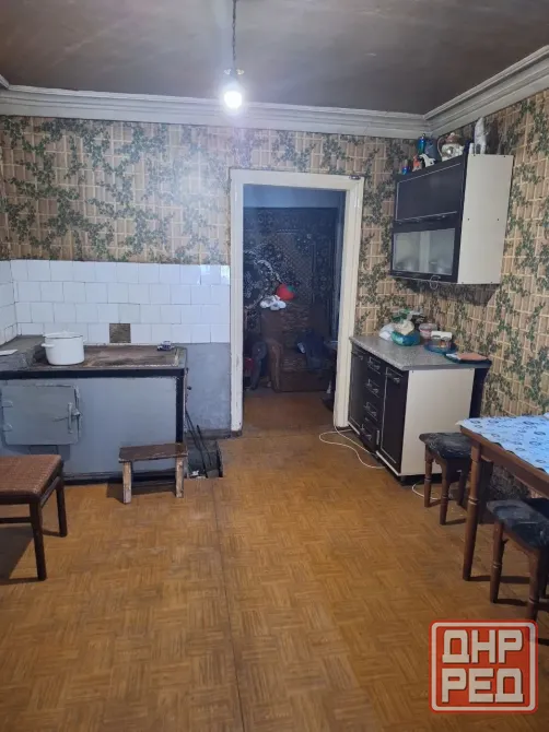 Продам дом Петровский район шахта 10 ул. Леваневского Донецк - изображение 7