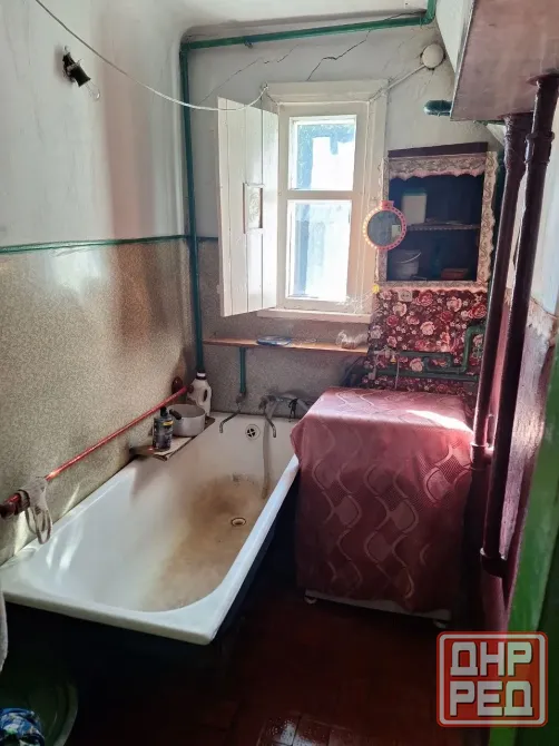 Продам дом Петровский район шахта 10 ул. Леваневского Донецк - изображение 3