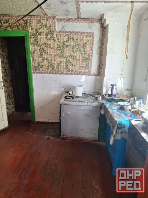 Продам дом Петровский район шахта 10 ул. Леваневского Донецк - изображение 2