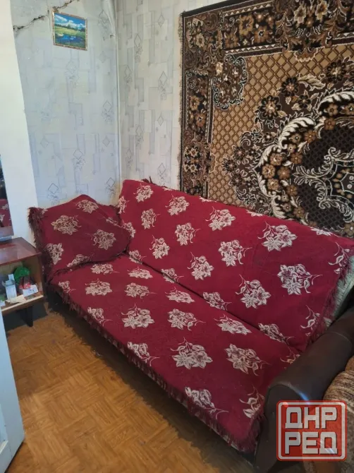 Продам дом Петровский район шахта 10 ул. Леваневского Донецк - изображение 8
