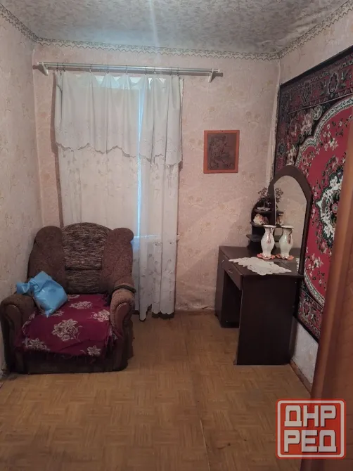 Продам дом Петровский район шахта 10 ул. Леваневского Донецк - изображение 5