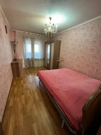 Хорошая 3-комнатная квартира, Щетинина Донецк