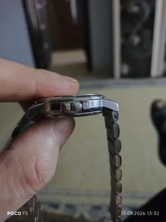 Часы certina механические Харцызск
