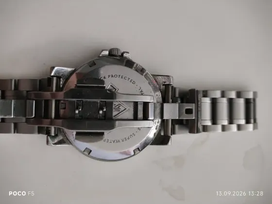 Часы certina механические Харцызск