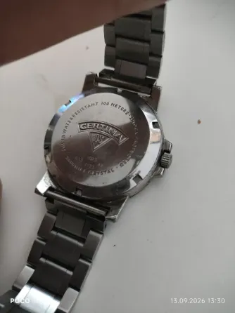 Часы certina механические Харцызск