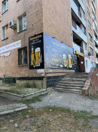 Готовый бизнес разливных напитков (пиво) Донецк