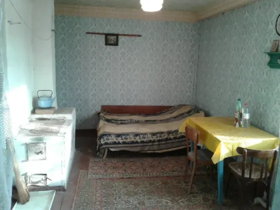Продам дачу в снт "Виктория" с участком земли 6 соток Донецк