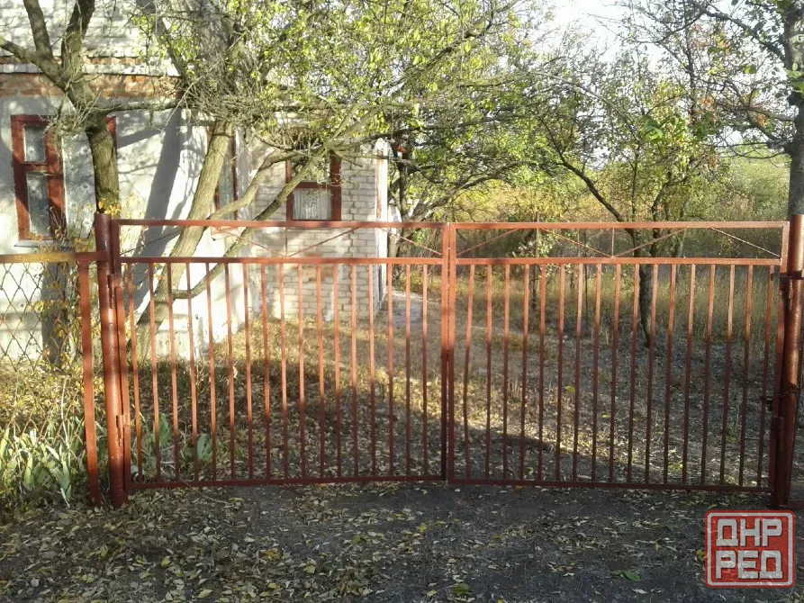 Продам дачу в снт "Виктория" с участком земли 6 соток Донецк - изображение 1