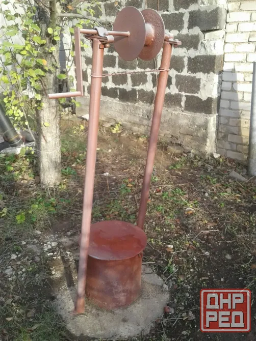 Продам дачу в снт "Виктория" с участком земли 6 соток Донецк - изображение 12