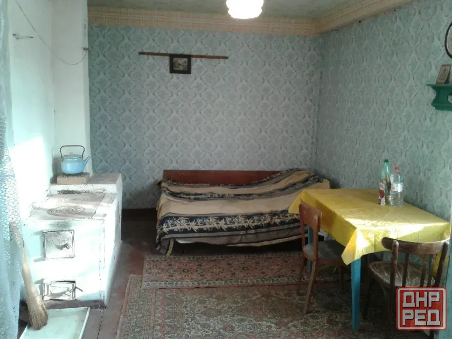 Продам дачу в снт "Виктория" с участком земли 6 соток Донецк - изображение 6