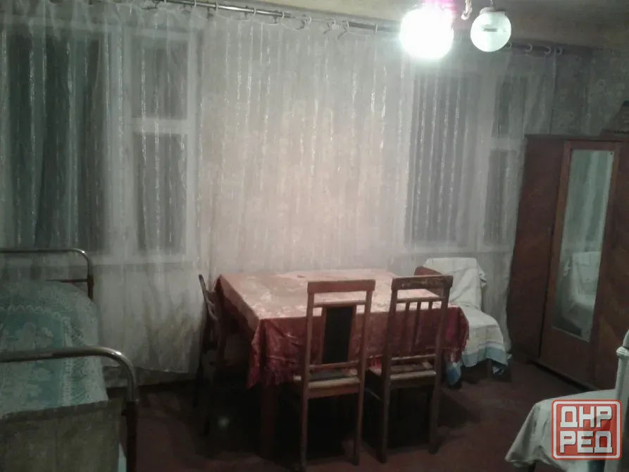 Продам дачу в снт "Виктория" с участком земли 6 соток Донецк - изображение 8