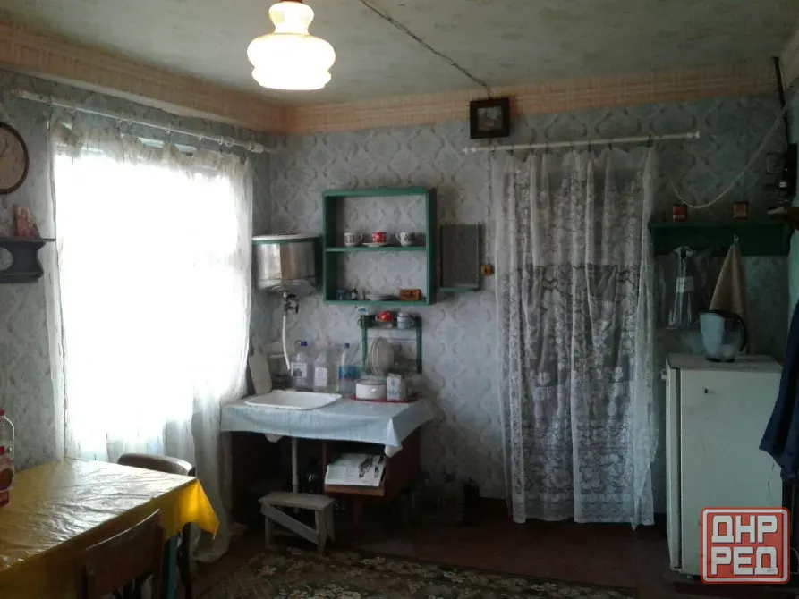 Продам дачу в снт "Виктория" с участком земли 6 соток Донецк - изображение 5