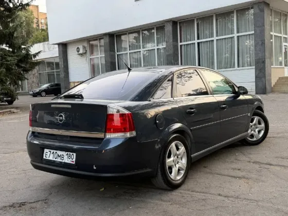 OPEL VECTRA C Донецк