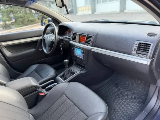 OPEL VECTRA C Донецк