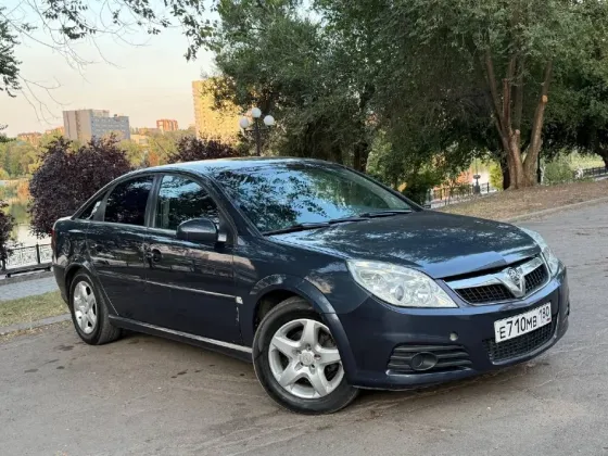 OPEL VECTRA C Донецк