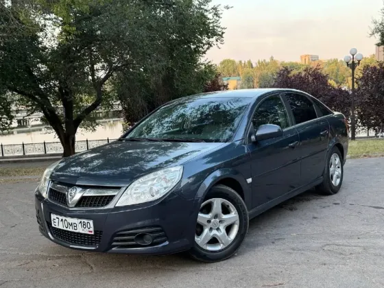 OPEL VECTRA C Донецк