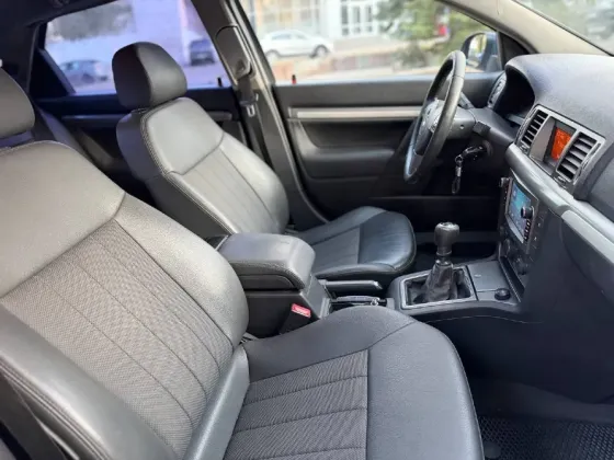 OPEL VECTRA C Донецк