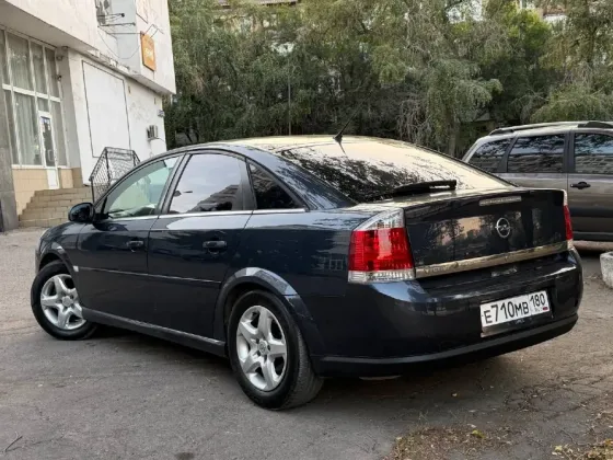 OPEL VECTRA C Донецк