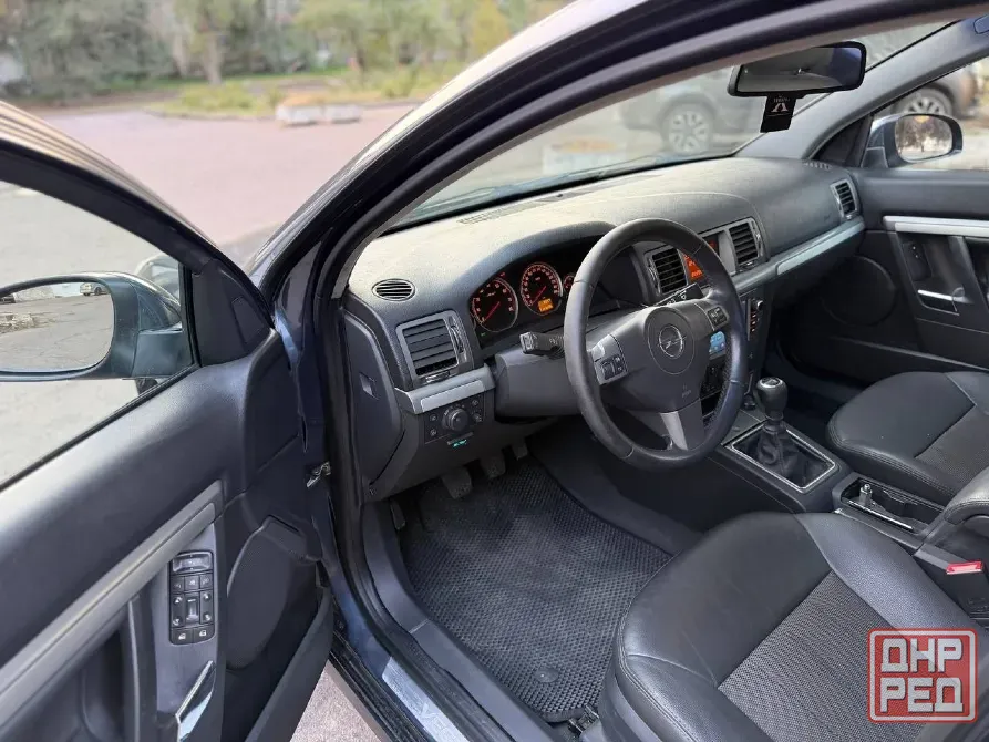 OPEL VECTRA C Донецк - изображение 8