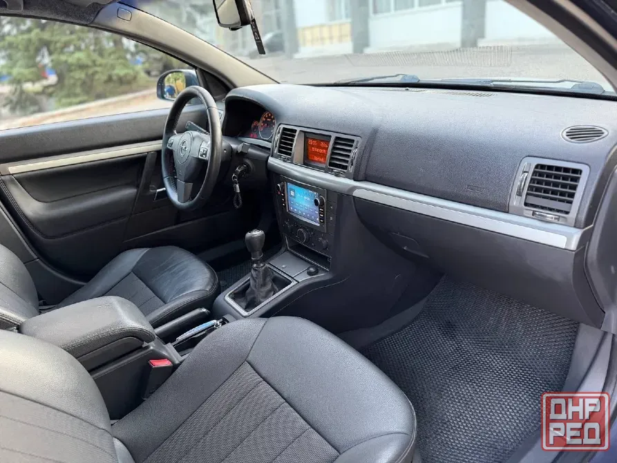OPEL VECTRA C Донецк - изображение 5