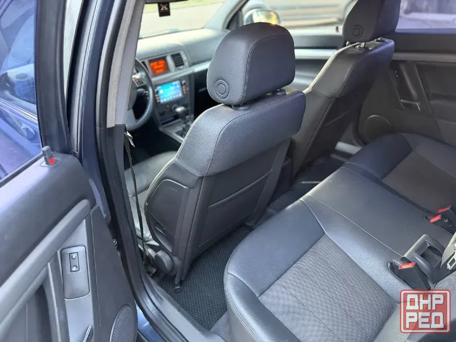 OPEL VECTRA C Донецк - изображение 7