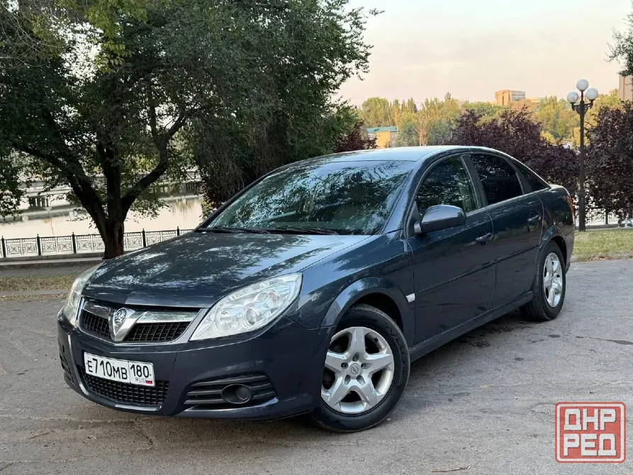 OPEL VECTRA C Донецк - изображение 3