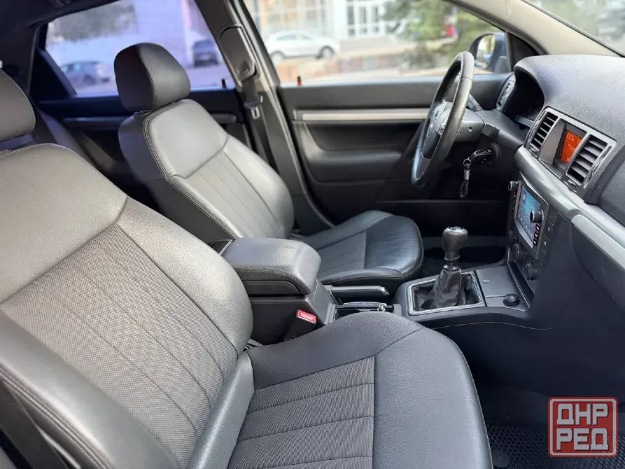 OPEL VECTRA C Донецк - изображение 6