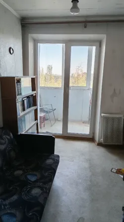 Продам 3х комнатную квартиру ,с раздельными комнатами , в Киевском районе ,Райисполком! Донецк