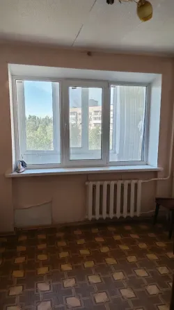 Продам 3х комнатную квартиру ,с раздельными комнатами , в Киевском районе ,Райисполком! Донецк