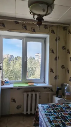 Продам 3х комнатную квартиру ,с раздельными комнатами , в Киевском районе ,Райисполком! Донецк