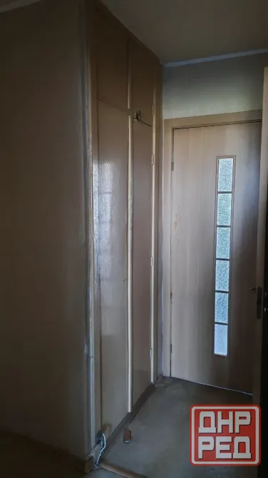 Продам 3х комнатную квартиру ,с раздельными комнатами , в Киевском районе ,Райисполком! Донецк - изображение 5