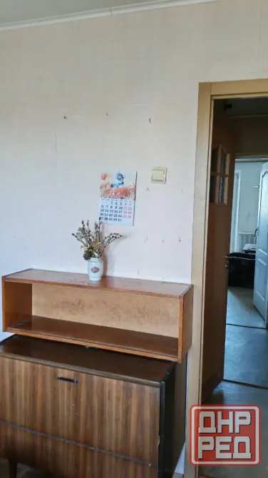 Продам 3х комнатную квартиру ,с раздельными комнатами , в Киевском районе ,Райисполком! Донецк - изображение 3