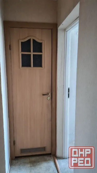 Продам 3х комнатную квартиру ,с раздельными комнатами , в Киевском районе ,Райисполком! Донецк - изображение 7