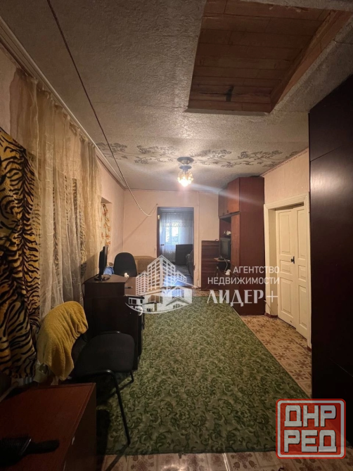 Продажа небольшого уютного дома п.Осипенко Макеевка - изображение 5
