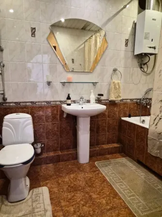 Сдам квартиру на долгий срок Донецк