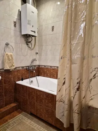 Сдам квартиру на долгий срок Донецк