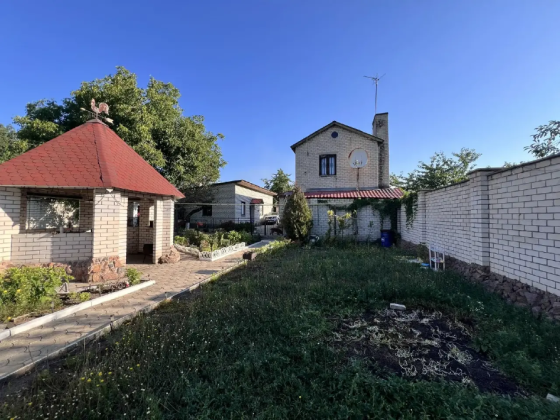 Продам дом на Западной р-н Галактика Макеевка