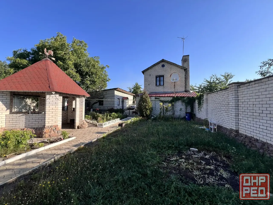 Продам дом на Западной р-н Галактика Макеевка - изображение 1